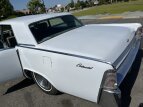 Thumbnail Photo 7 for 1964 Lincoln Continental